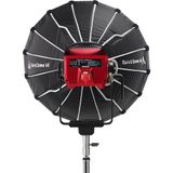  Softbox Aputure Quick Dome 90 