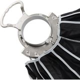  Softbox Aputure Quick Dome 90 