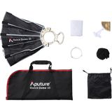  Softbox Aputure Quick Dome 90 
