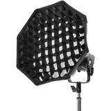  Softbox Aputure Quick Dome 40 