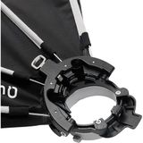  Softbox Aputure Quick Dome 40 