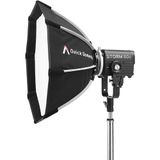  Softbox Aputure Quick Dome 40 