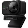 Webcam Hollyland 4K Ultra HD (Black) Lyra / Lyra + Lark A1 