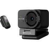  Webcam Hollyland 4K Ultra HD (Black) Lyra / Lyra + Lark A1 