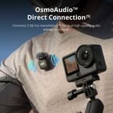  DJI Osmo Action 6 Adventure combo 