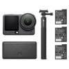  DJI Osmo Action 6 Adventure combo 