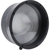  Amaran Fresnel & Barn Doors for Ray 360c/660c 