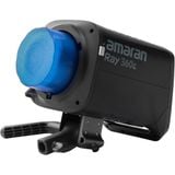  Amaran Ray RGB LED Monolight 