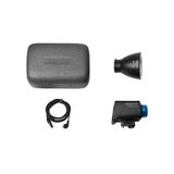  ĐÈN APUTURE AMARAN RAY 360C RGB FULL-COLOR 360W 