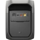  Trạm sạc EcoFlow Delta 3 Max ( New )  2048Wh 2400W 