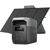  Trạm sạc EcoFlow Delta 3 Max ( New )  2048Wh 2400W 