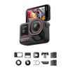  Insta360 Ace Pro 2 Ultimate Videography Bundle 
