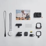  Camera Insta360 GO Ultra Premium Cycling Bundle 