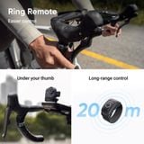  Camera Insta360 GO Ultra Premium Cycling Bundle 