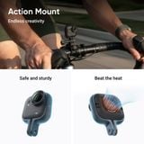  Camera Insta360 GO Ultra Premium Cycling Bundle 