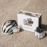  Camera Insta360 GO Ultra Premium Cycling Bundle 