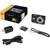  Máy Ảnh Compact Kodak Pixpro FZ55 