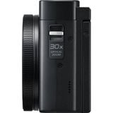  Máy ảnh Panasonic Lumix DC-TZ99 / ZS99 