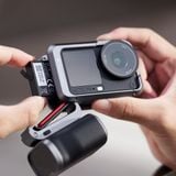  PGYTECH Osmo Action 6 StreetPro Grip Kit ( P-62C-050 ) 