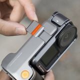  PGYTECH Osmo Action 6 StreetPro Grip Kit ( P-62C-050 ) 