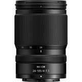  Ống kính Nikon Z 24-105mm F4-7.1 