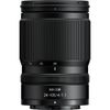  Ống kính Nikon Z 24-105mm F4-7.1 