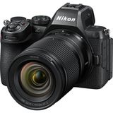  Ống kính Nikon Z 24-105mm F4-7.1 