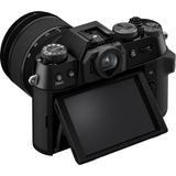  Fujifilm X-T50 Kit XF 16-50mm 1:2.8-4.8 R LM WR ( XT50 ) 