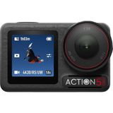  DJI Osmo Action 5 Pro Adventure combo 