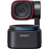  OBSBOT Tiny 3 Lite Webcam 4K AI PTZ 