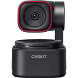  OBSBOT Tiny 3 Lite Webcam 4K AI PTZ 