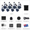  Tai Nghe Liên Lạc Không Dây 2 Chiều SYNCO Xtalk Master 