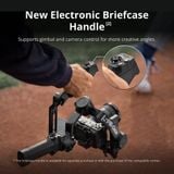  Gimbal DJI RS5 / RS5 Combo 