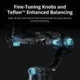  Gimbal DJI RS5 / RS5 Combo 