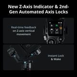  Gimbal DJI RS5 / RS5 Combo 
