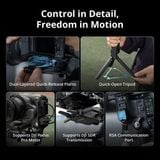  Gimbal DJI RS5 / RS5 Combo 