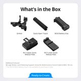  Gimbal DJI RS5 / RS5 Combo 