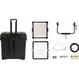  Đèn Aputure NOVA II 2 x1 - Chipset BLAIR-CG LED Panel 