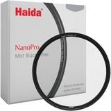  Filter Haida NanoPro Mist Black 1/4 