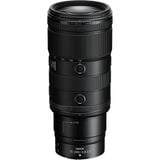  Nikon Z 70-200mm F2.8 VR S II 