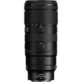  Nikon Z 70-200mm F2.8 VR S II 