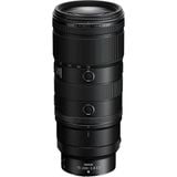  Nikon Z 70-200mm F2.8 VR S II 