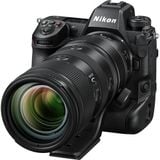  Nikon Z 70-200mm F2.8 VR S II 