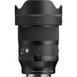  Ống kính Sigma 35mm F1.4 DG II Art for Sony E / Leica L 