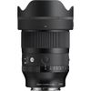  Ống kính Sigma 35mm F1.4 DG II Art for Sony E / Leica L 