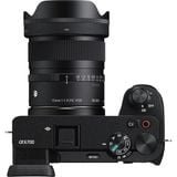  Ống kính Sigma 15mm F1.4 DC Contemporary for X-Mount / Canon RF / Sony E 
