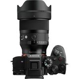  Ống kính Sigma 35mm F1.4 DG II Art for Sony E / Leica L 