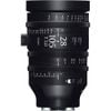  Ống kính Cine Zoom Sigma 28-105mm T3 FF Autofocus for L Mount ( Feet ) / E Mount ( Feet ) / L Mount ( Metric ) / E Mount ( Metric ) 