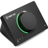  Thiết Bị Stream Elgato Wave XLR MK2 USB C 10MAN9901 