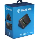  Thiết Bị Stream Elgato Wave XLR MK2 USB C 10MAN9901 